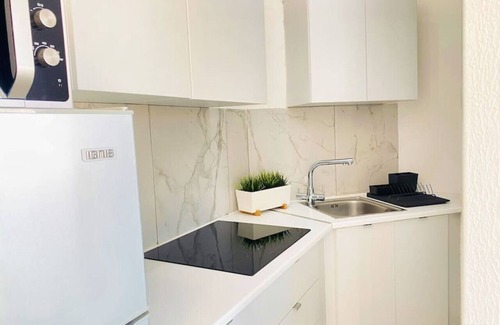 Paphos Apartamento | Phaedrus Living : Luxury Flat Lighthouse 75