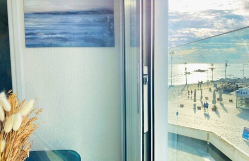 Paphos Apartamento | Phaedrus Living : Luxury Flat Lighthouse 75