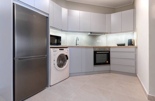 Ilisia Apartamento | Phaedrus Living: Luxury Flat Ampelokipoi