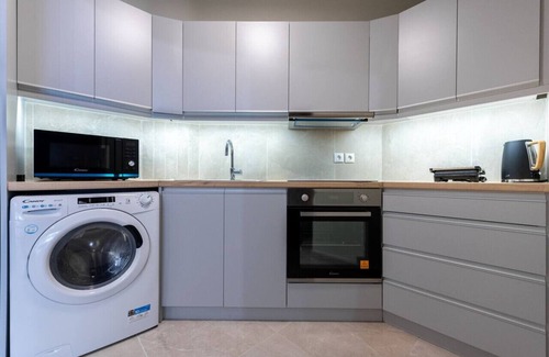 Ilisia Apartamento | Phaedrus Living: Luxury Flat Ampelokipoi