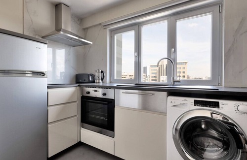 City Centre Apartamento | Phaedrus Living: Mini Art House Rivera
