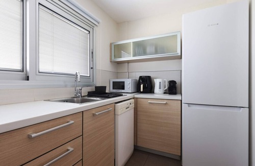 City Centre Apartamento | Phaedrus Living: Mini Art House Michelangelo