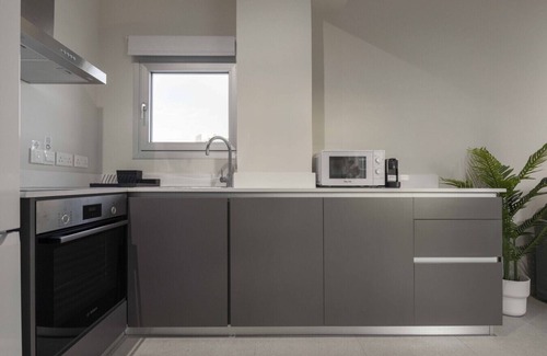 Nicosia Apartamento | Phaedrus Living: Mini Art House Kahlo