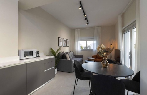 Nicosia Apartamento | Phaedrus Living: Mini Art House Kahlo
