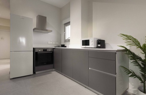 Nicosia Apartamento | Phaedrus Living: Mini Art House Kahlo