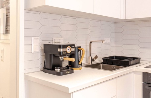 Nea Smirni Apartamento | Phaedrus Living: Nea Smyrni Park View Flat