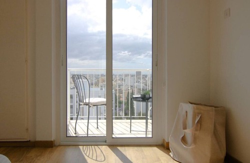 Nicosia Apartamento | Phaedrus Living: Nicosia Downtown Flat 704