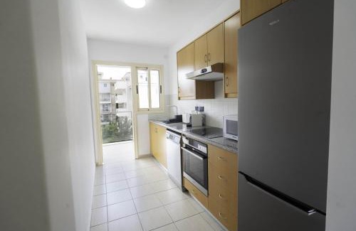 Universal Apartamento | Phaedrus Living Paphos Elysian Escape