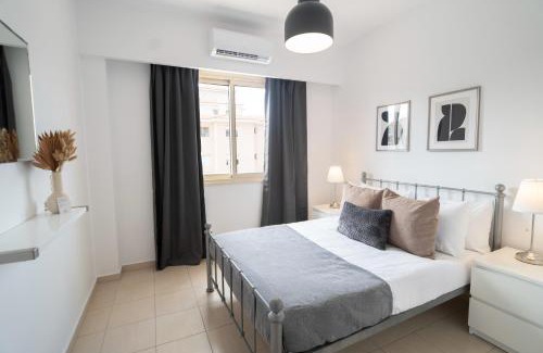 Universal Apartamento | Phaedrus Living Paphos Elysian Escape