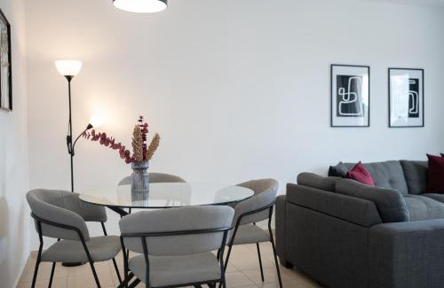 Universal Apartamento | Phaedrus Living Paphos Elysian Escape