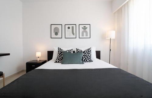 Universal Apartamento | Phaedrus Living Paphos Elysian Horizon