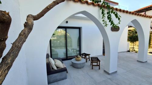 Paphos Villa | Phaedrus Living: Seaview Luxury Villa Venus