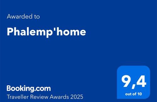 Phalempin Casa | Phalemp'home