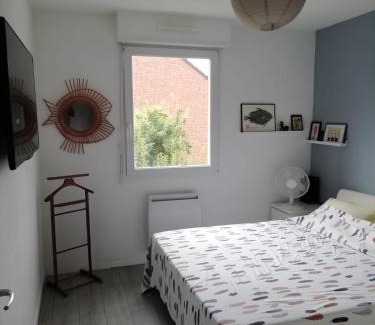 Phalempin Casa | Phalemp'home