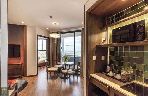 Suoi Nuoc Beach Apartamento | Phan Nguyen Mandala Mui Ne