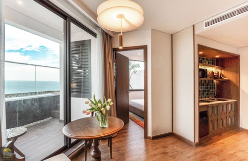 Suoi Nuoc Beach Apartamento | Phan Nguyen Mandala Mui Ne