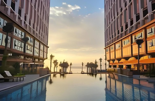 Suoi Nuoc Beach Apartamento | Phan Nguyen Mandala Mui Ne