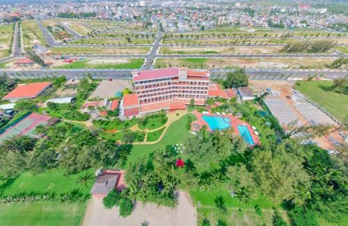 Phan Thiet Complejo | Phan Thiet Ocean Dunes Resort