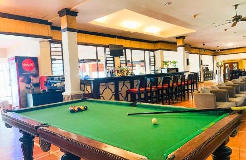 Phan Thiet Complejo | Phan Thiet Ocean Dunes Resort