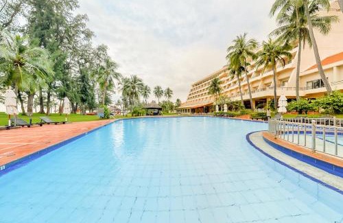 Phan Thiet Complejo | Phan Thiet Ocean Dunes Resort