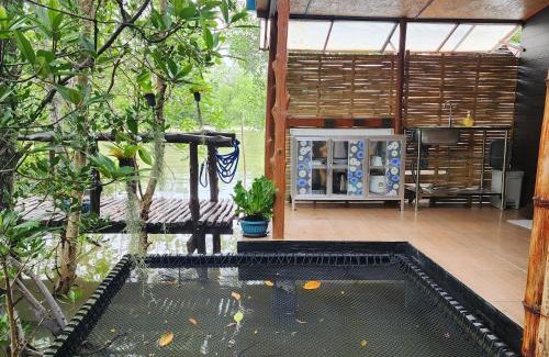 Phangnga Casa | Phang Nga Bay Khanittha Homestay