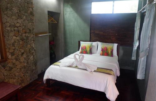 Tham Nam Phut Casa | Phang-nga cottage