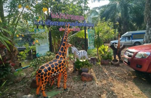 Takua Pa Casa | Phang-nga Farm Stay