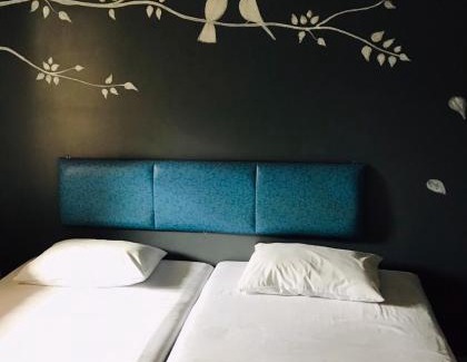 Tham Nam Phut Casa | Phang Nga Guesthouse