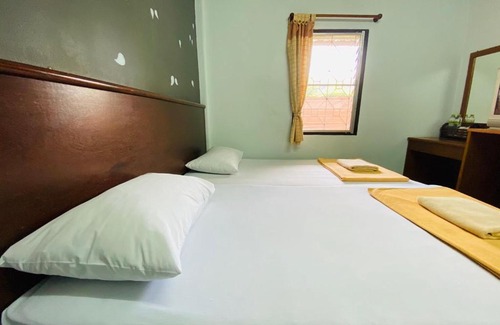 Tham Nam Phut Casa | Phang Nga Guesthouse