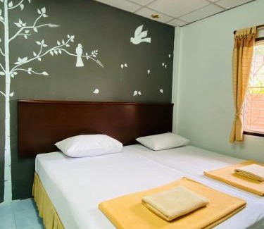 Tham Nam Phut Casa | Phang Nga Guesthouse