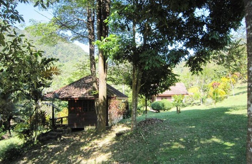 Krabi Complejo | Phanom Bencha Mountain Resort