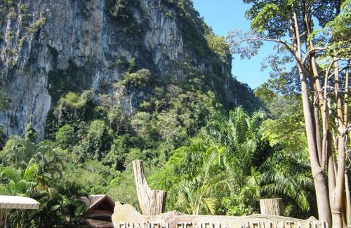 Krabi Complejo | Phanom Bencha Mountain Resort