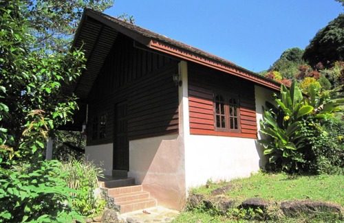 Krabi Complejo | Phanom Bencha Mountain Resort