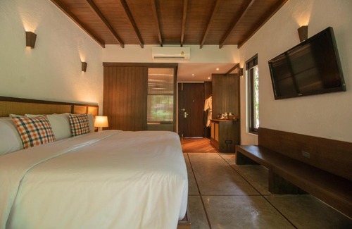 Suan Phueng Complejo | Phapok Eco Resort