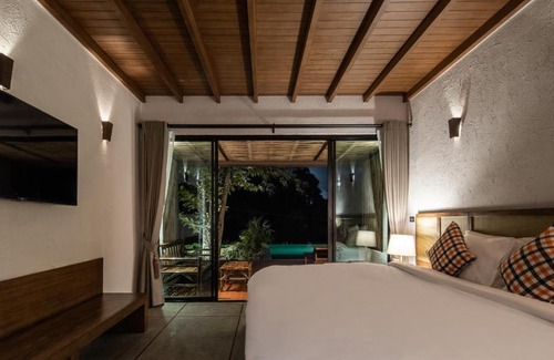 Suan Phueng Complejo | Phapok Eco Resort