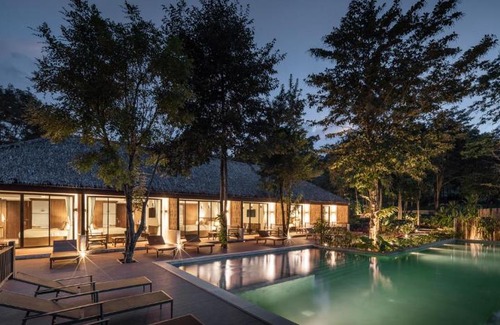 Suan Phueng Complejo | Phapok Eco Resort