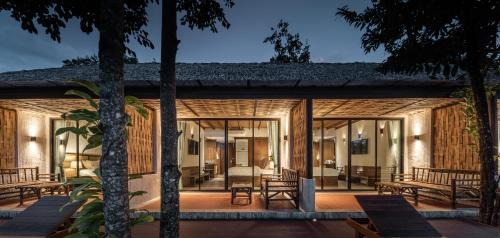 Suan Phueng Complejo | Phapok Eco Resort