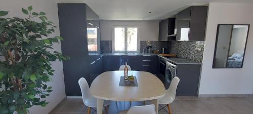 Marseillan Apartamento | Phare View