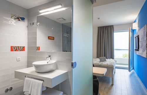 Hvar Hotel | Pharos Hvar Bayhill Hotel