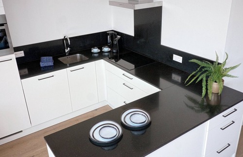 Breskens Apartamento | Pharos Starfish Terrace