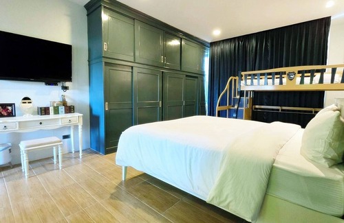 Ban Wang Hom Hotel | Phattalung Meridian