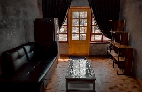 Uthai Thani Casa | Phawaeng Resort