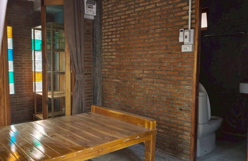Uthai Thani Casa | Phawaeng Resort