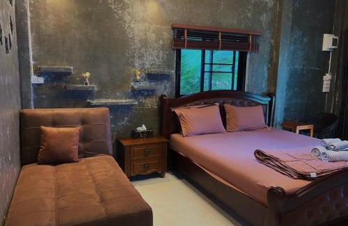 Ranong Complejo | Phayam Coconut Beach Resort