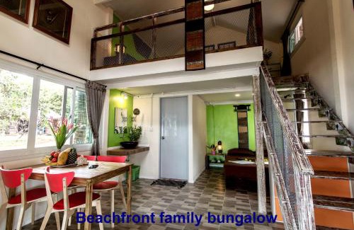 Ranong Complejo | Phayam Friends