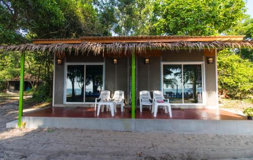 Ranong Complejo | Phayam Friends