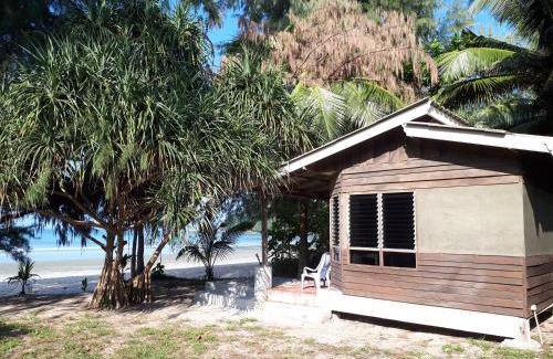 Ranong Complejo | Phayam Friends
