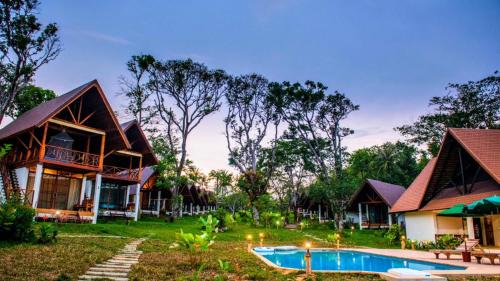 Ranong Complejo | Phayamas Private Beach Resort and Island Brew - Adults Only