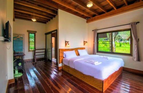 Ranong Complejo | Phayamas Private Beach Resort and Island Brew - Adults Only