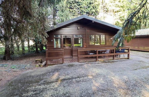 Alford Cabaña | PHEASANT, pet friendly, country holiday cottage in Alford